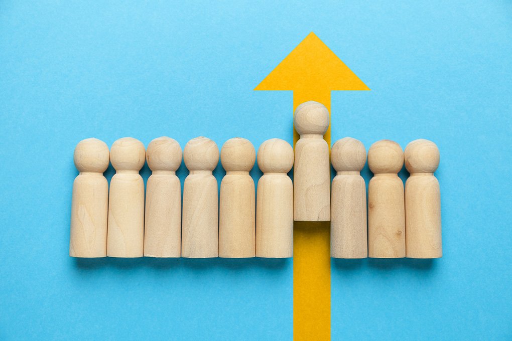 Incredible change starts on our Leadership Catalyst Program.