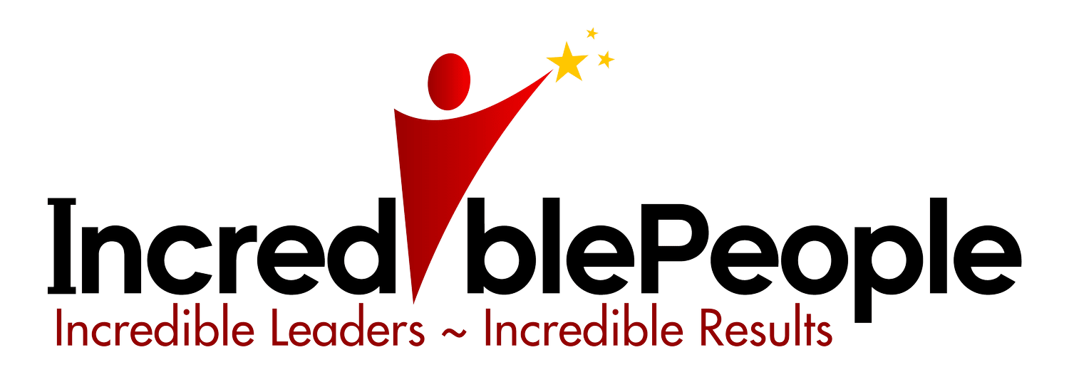 Incredible People