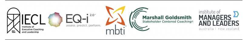 Leadership training affiliations with Incredible People.